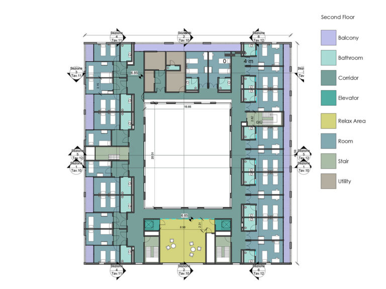 middelpunt-progetto-bim-funzioni-pianta