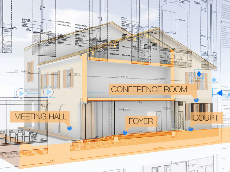 oltrepo-meeting-hall-bim-bimx-sezione